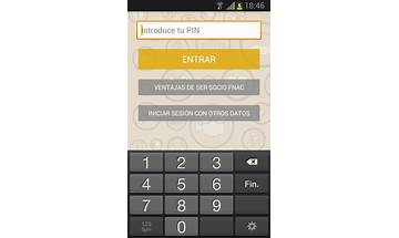 Fnac socios for Android - Download the APK from Habererciyes